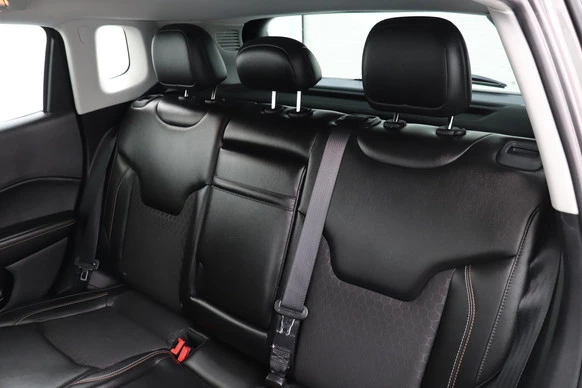 Jeep Compass - Afbeelding 12 van 26