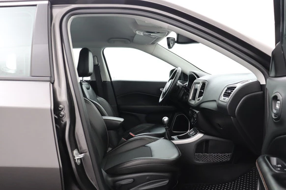Jeep Compass - Afbeelding 14 van 26
