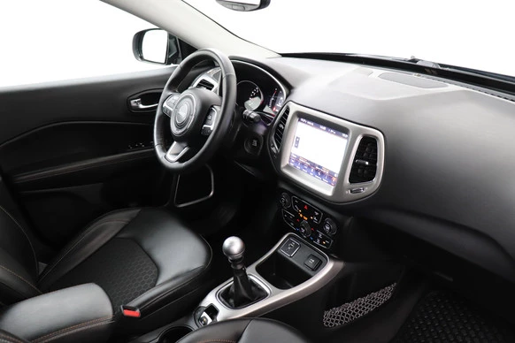 Jeep Compass - Afbeelding 15 van 26