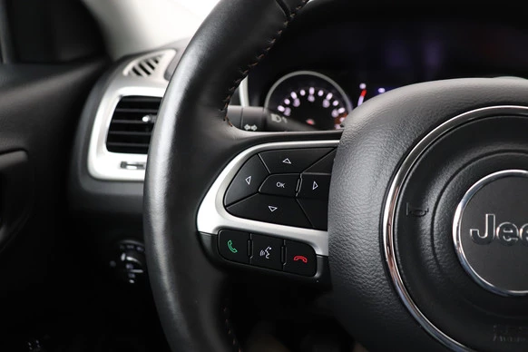 Jeep Compass - Afbeelding 17 van 26
