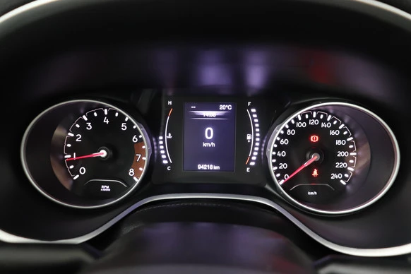 Jeep Compass - Afbeelding 19 van 26