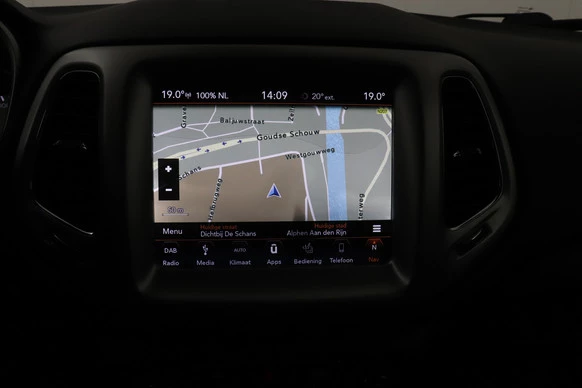 Jeep Compass - Afbeelding 20 van 26