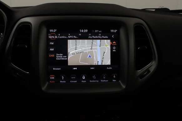 Jeep Compass - Afbeelding 22 van 26