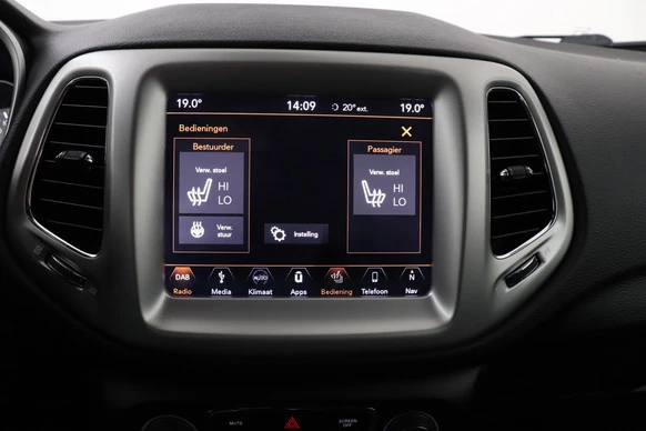 Jeep Compass - Afbeelding 23 van 26