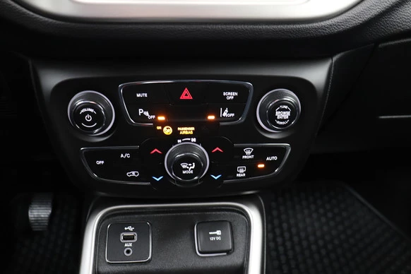 Jeep Compass - Afbeelding 24 van 26