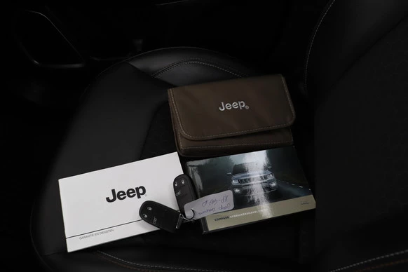 Jeep Compass - Afbeelding 25 van 26