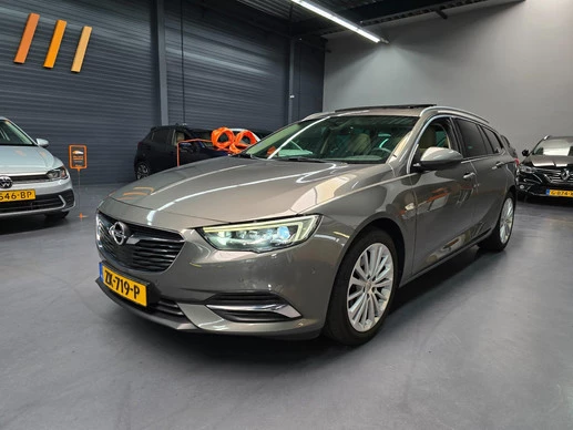 Opel Insignia - Afbeelding 1 van 30