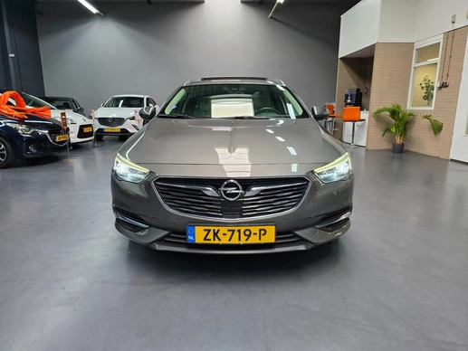 Opel Insignia - Afbeelding 2 van 30