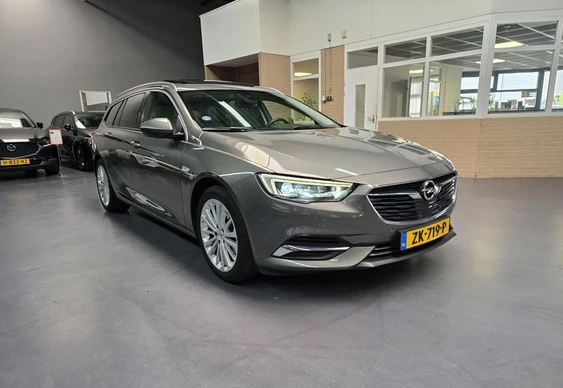 Opel Insignia - Afbeelding 3 van 30