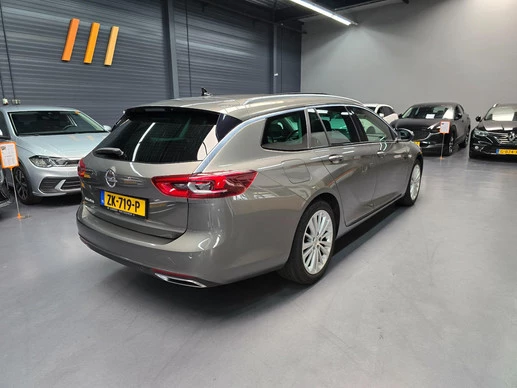 Opel Insignia - Afbeelding 4 van 30