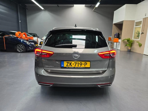 Opel Insignia - Afbeelding 5 van 30