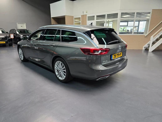 Opel Insignia - Afbeelding 6 van 30
