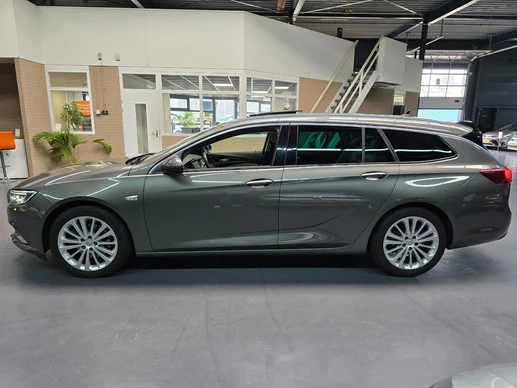 Opel Insignia - Afbeelding 7 van 30