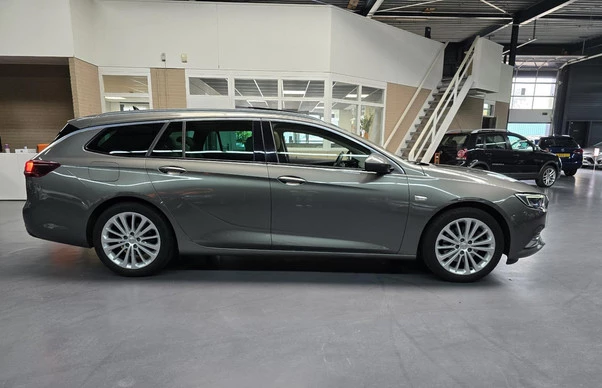 Opel Insignia - Afbeelding 8 van 30
