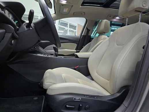 Opel Insignia - Afbeelding 10 van 30