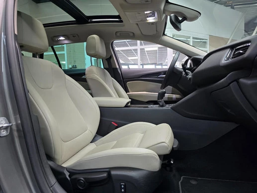Opel Insignia - Afbeelding 11 van 30