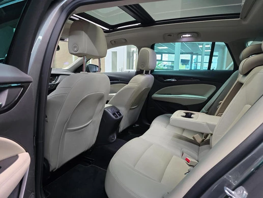 Opel Insignia - Afbeelding 13 van 30