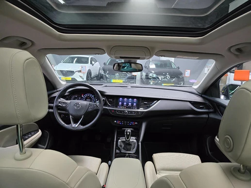 Opel Insignia - Afbeelding 14 van 30