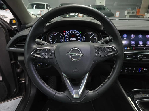 Opel Insignia - Afbeelding 20 van 30