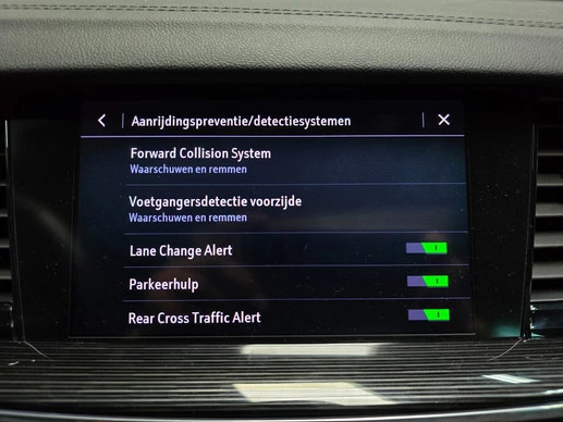 Opel Insignia - Afbeelding 25 van 30