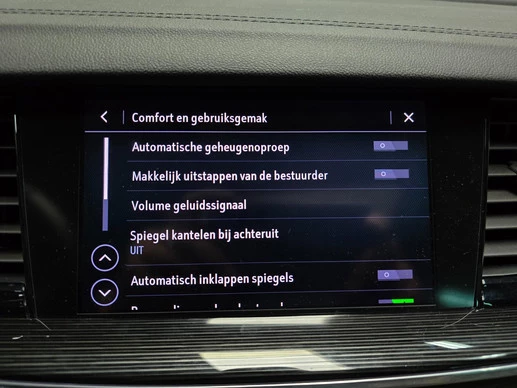 Opel Insignia - Afbeelding 26 van 30