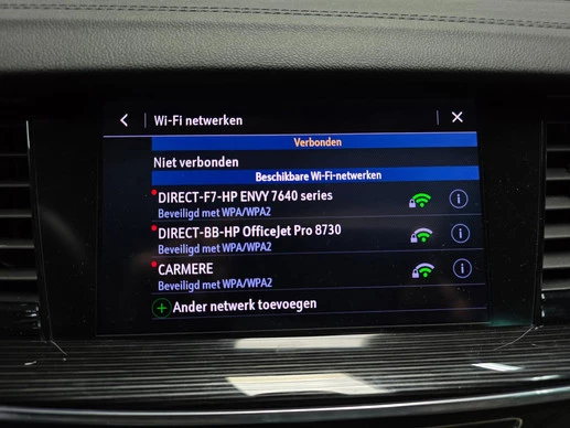 Opel Insignia - Afbeelding 27 van 30
