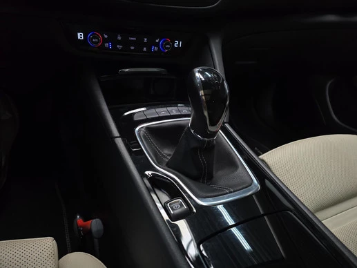 Opel Insignia - Afbeelding 28 van 30
