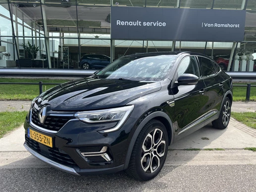Renault Arkana - Afbeelding 1 van 21