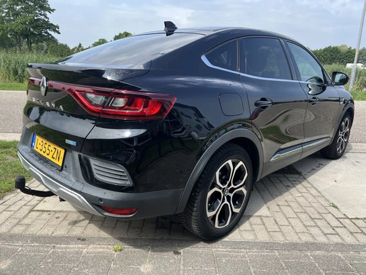Renault Arkana - Afbeelding 2 van 21