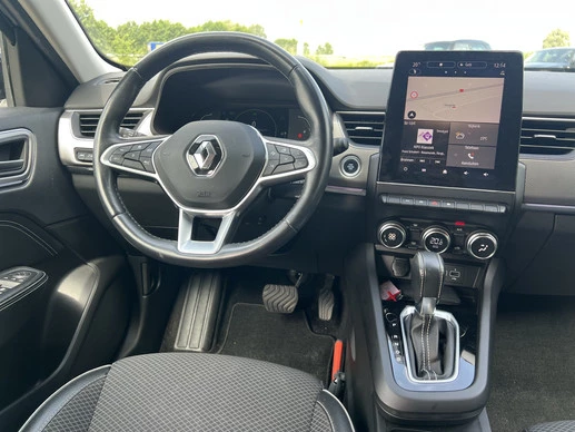 Renault Arkana - Afbeelding 3 van 21