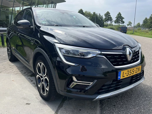 Renault Arkana - Afbeelding 7 van 21
