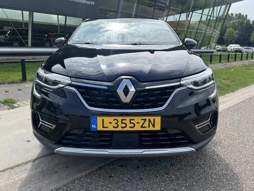 Renault Arkana - Afbeelding 9 van 21