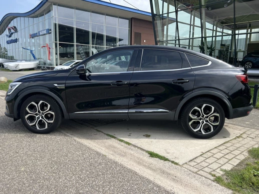 Renault Arkana - Afbeelding 10 van 21