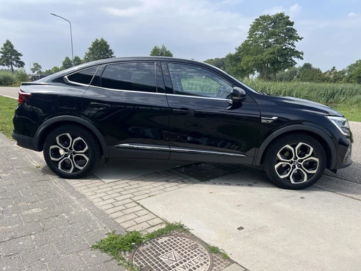 Renault Arkana - Afbeelding 11 van 21