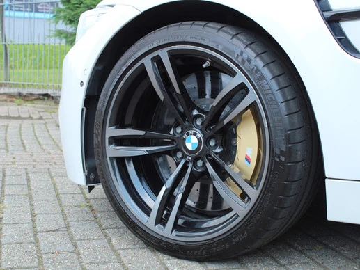 BMW M4 - Afbeelding 3 van 21