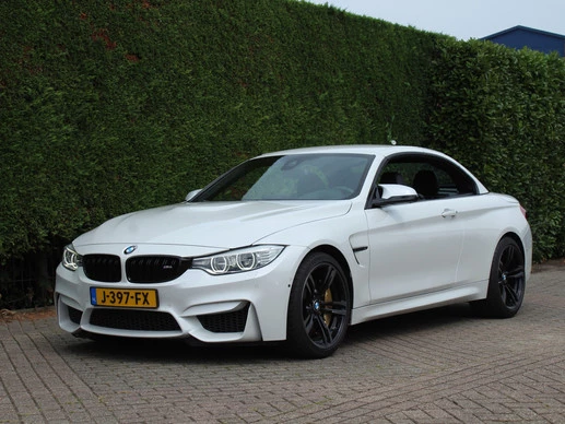 BMW M4 - Afbeelding 4 van 21