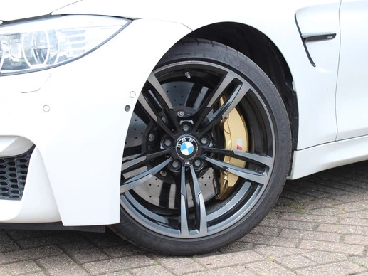 BMW M4 - Afbeelding 7 van 21