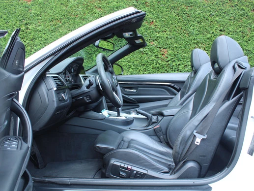 BMW M4 - Afbeelding 9 van 21