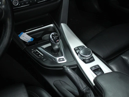 BMW M4 - Afbeelding 13 van 21