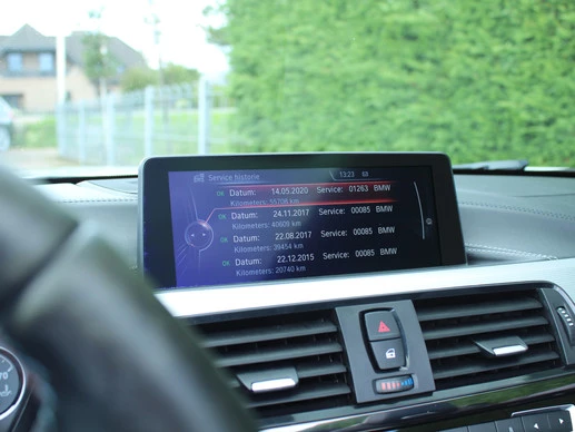 BMW M4 - Afbeelding 16 van 21