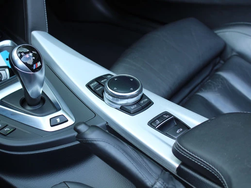 BMW M4 - Afbeelding 18 van 21