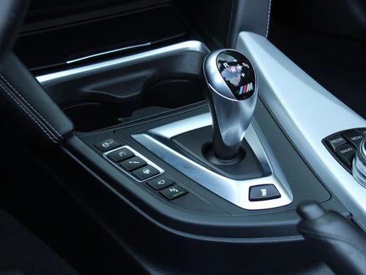 BMW M4 - Afbeelding 19 van 21