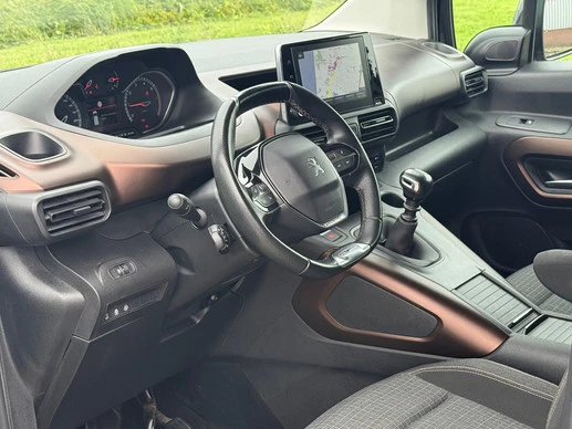 Peugeot Rifter - Afbeelding 7 van 30
