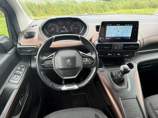 Peugeot Rifter - Afbeelding 12 van 30
