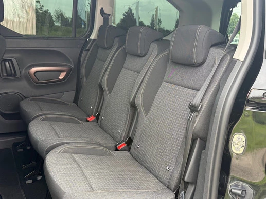 Peugeot Rifter - Afbeelding 14 van 30