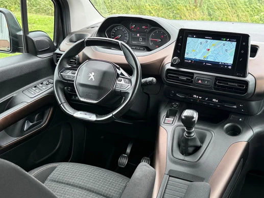Peugeot Rifter - Afbeelding 17 van 30