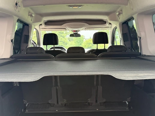 Peugeot Rifter - Afbeelding 24 van 30