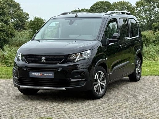 Peugeot Rifter - Afbeelding 28 van 30