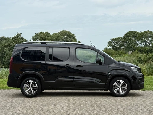 Peugeot Rifter - Afbeelding 29 van 30
