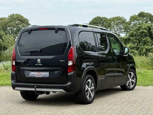 Peugeot Rifter - Afbeelding 30 van 30